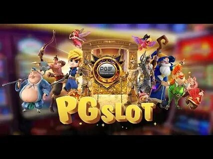 PG Soft Demo Slots 