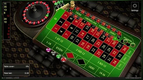 apostas e cassino online 