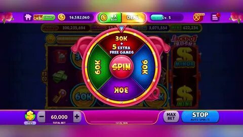 baixar slots mania 