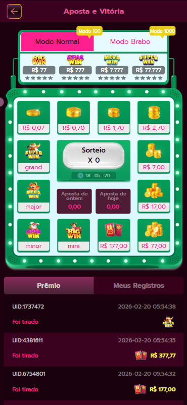cash mania estrela bet 