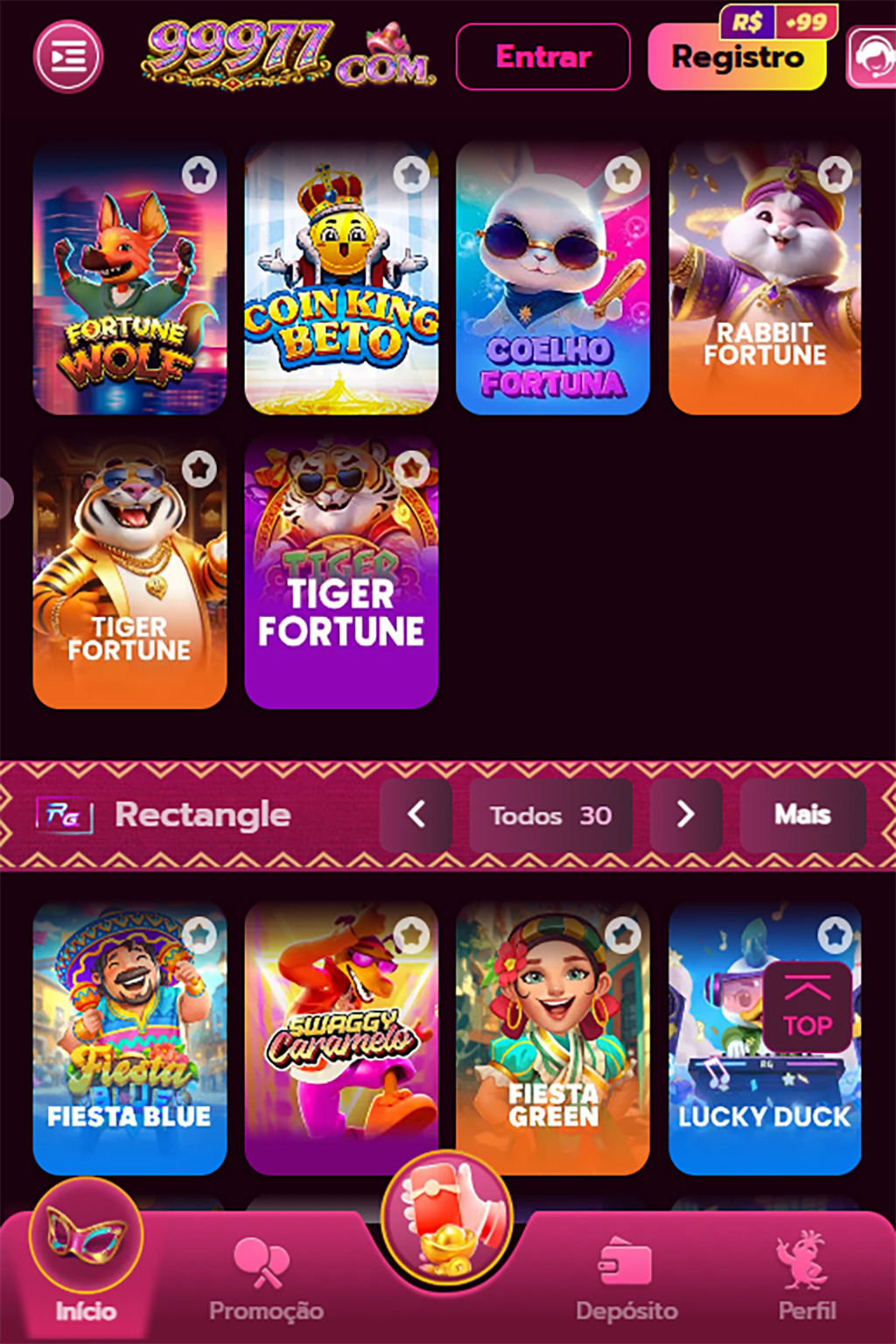 jogo do bicho online é legal 