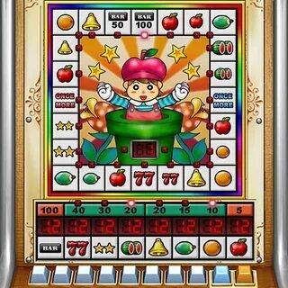 kto slots 