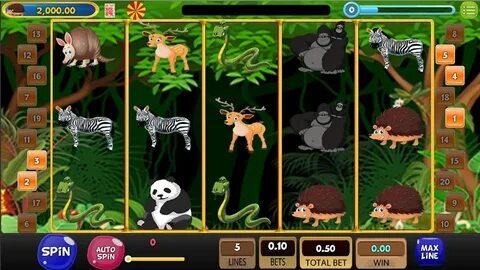 os melhores slots 