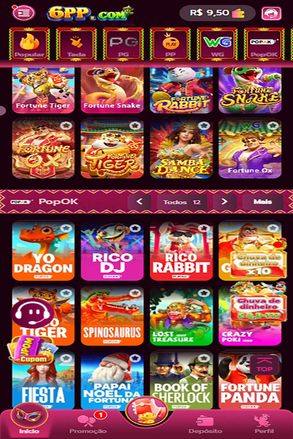 plataforma nova de jogo fortune tiger 