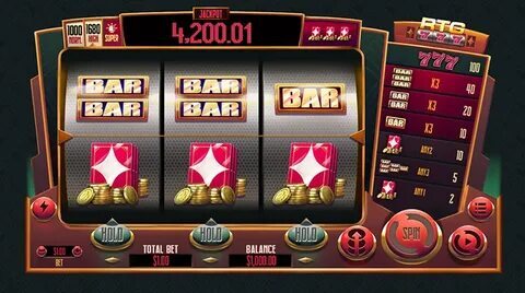 truco vamos slots & poker 